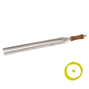 Meinl Sonic Energy tuner za planetarnu terapiju Sun 126,22 Hz, 24,9 cm