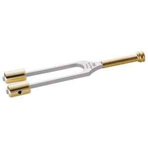 MEINL Sonic Energy Grounding Therapy Tuning Fork Vrsta: Venus 110.62 Hz