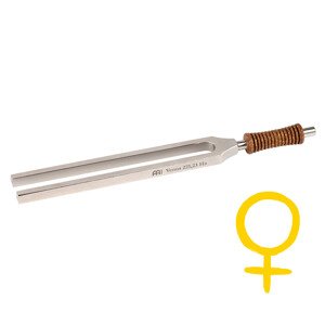 Meinl Sonic Energy planetarni terapijski tuner Venus čelik 221.23 Hz, 20.6 cm Vrsta: Therapeutic 20,6 cm