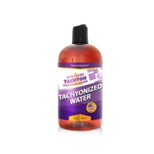 Tachyon Technologies Tachyon voda Tach-O-Splash 480 ml