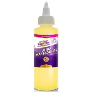 Tachyon Technologies Tachyon Ultra gel za masažu 120, 240, 480 ml Kapacitet: 120 ml