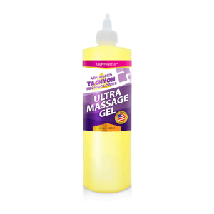 Tachyon Technologies Tachyon Ultra gel za masažu 120, 240, 480 ml Kapacitet: 240 ml