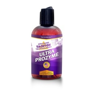 Tachyon Technologies Tachyon voda Ultra ProZyme 120 ml