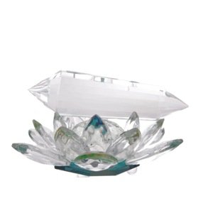 Tachyon Technologies Tahionizirani mini Vogel kristal 11,5 cm Dužina: 13 cm
