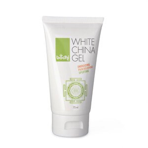Bodhi Yoga Bodhi White China Gel prirodni kineski gel protiv bolova u mišićima i zglobovima Kapacitet: 75 ml