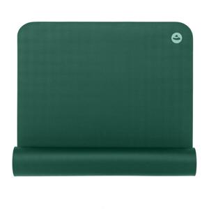 Bodhi Yoga Bodhi Ecopro XXL Yoga Mat prostirka ekstra duga i široka siva 200 x 66 cm x 4 mm Boja: Jungle Green