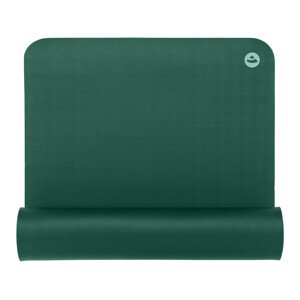 Bodhi Yoga Bodhi Ecopro Diamond XXL Yoga Mat prostirka 200 x 66 cm x 6 mm ekstra duga i široka siva Boja: Jungle Green
