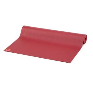 Bodhi Yoga Bodhi prostirka Kailash Premium Yoga Pad XL s naramenicama 3mm 200 cm Boja: bordo