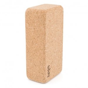 Bodhi Yoga Bodhi pluteni blok za jogu standardni 22 x 11 x 7 cm