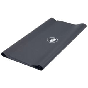 Lotuscrafts Yoga Mat Arise Travel gumena putna prostirka 185 x 65 cm 1,3 mm Boja: Graphite