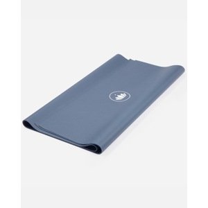 Lotuscrafts Yoga Mat Arise Travel gumena putna prostirka 185 x 65 cm 1,3 mm Boja: cornflower (plava)