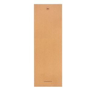 Lotuscrafts Yoga Mat Arise Cork plutena prostirka 185 x 65 cm 4,5 mm Vrsta: Lotus