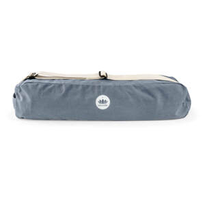 Lotuscrafts Pune torba za joga prostirku 72 cm Boja: plava
