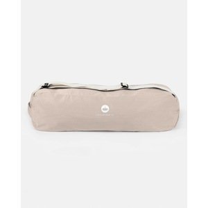 Lotuscrafts Pune torba za joga prostirku 72 cm Boja: Taupe