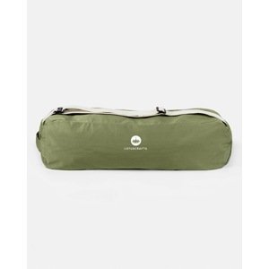 Lotuscrafts Pune torba za joga prostirku 72 cm Boja: maslinasta (zelena)
