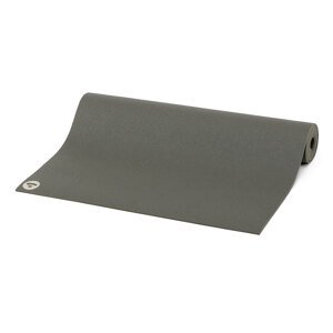 Bodhi Yoga Bodhi Rishikesh Premium 80 XL joga prostirka s naramenicama 4,5 mm 200 cm Boja: smeđe-siva