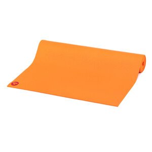 Bodhi Yoga Bodhi Rishikesh Premium 80 XL joga prostirka s naramenicama 4,5 mm 200 cm Boja: narančasta