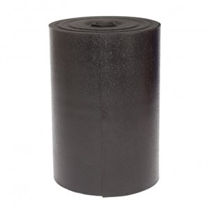 Bodhi Yoga Bodhi mat Rishikesh Premium 60 yoga Roll (30 m) za prostirke 4,5 mm Boja: crna
