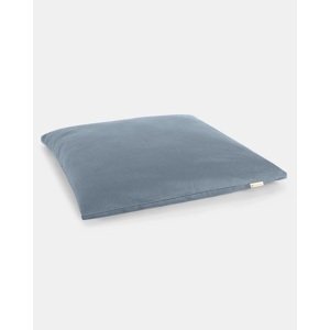 Lotuscrafts Zabuton prostirka za meditaciju 80 cm x 75 cm Boja: Indigo Dust